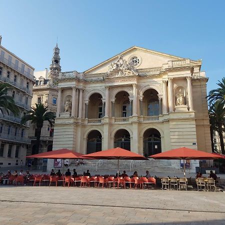 Operappart Toulon Exterior photo