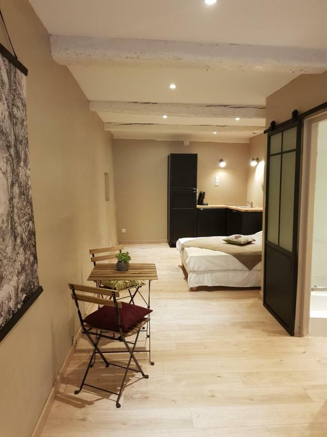 Operappart Toulon Exterior photo